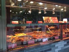 -四季小馆·地道北京小吃(广百店)