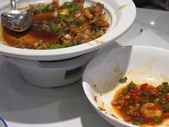 -兰湘子·湘菜小炒(崂山丽达店)