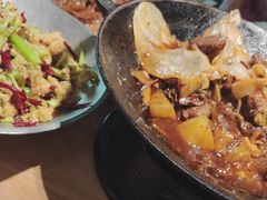 -徐小姐地锅鸡(铜山万达店)