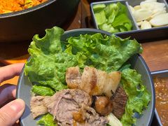 -火炉情韩国料理店(古田路店)