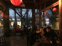 -zarah(鼓楼店)
