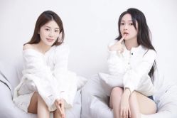 点击看大图 -蜜桃少女VISION写真馆(雁塔店)