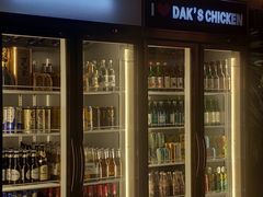 -Dak's 炸鸡(远景路店)