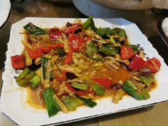 -鸿运楼·舌尖上的徽菜