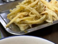 -龙门李家三旦羊肉汤馆