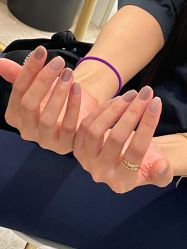 -M Nails & Beauty美甲美睫美体