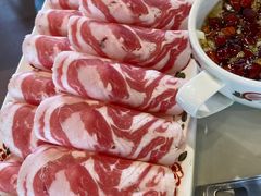 -东门口涮肉·砂锅·烤串(老门东店)
