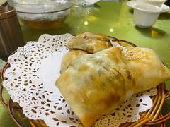 -新疆红柳花餐厅(新洲店)