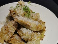 陨石冰川茄子-锦府园·新台州菜(合生汇店)