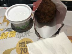 -肯德基(沪东店)