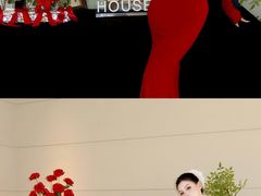 -静香HOUSE·全时段融合餐厅(七星欢乐颂店)