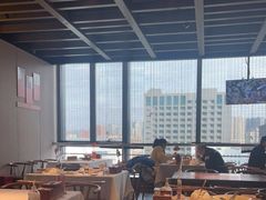 -小厨娘淮扬菜(清江苏宁广场店)
