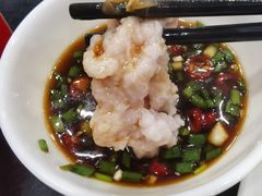 -老来福·非遗酸汤兔(凯旋路店)