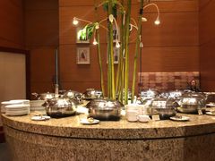 -东莞喜来登酒店-御园西餐厅·海鲜自助餐·意大利菜零点