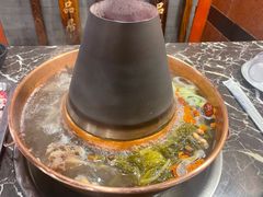 -颐品居涮肉(乌鲁木齐中路店)
