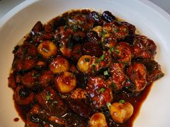 -荷塘秋月·本帮江浙菜(国权路店)