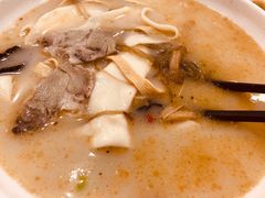 -河南食府(人民路店)