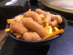 -沸炉重庆老火锅(军事博物馆店)