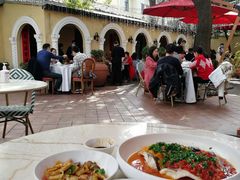 -玫瑰厅上海菜(兴国路店)