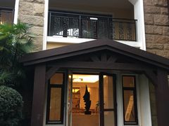 -深圳东部华侨城茵特拉根酒店