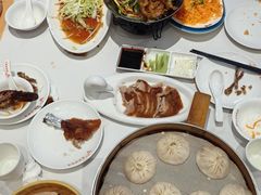 -梅利汴京烤鸭•开封豫菜地标店(晋安路店)