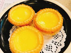 酥皮蛋挞-点都德(盘福楼店)