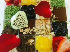 -吉美诺烘焙(公园北路店)