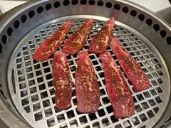 -千寻山野烤肉(中关村店)
