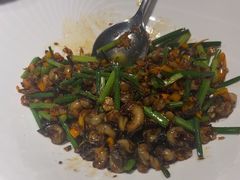 -院里寻菜·精致庭院菜(观沙岭店)