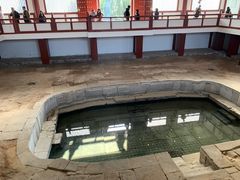 -华清宫景区