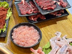 -皇牛鲜生·牛爱牛鲜牛肉自选火锅(晋吉北路店)