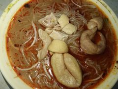 -王记老幺肥肠粉