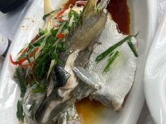 -众味海鲜大排档·活海鲜·潮汕味(南澳店)