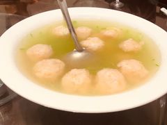 -纪林菜馆·博山菜老字号(华光路店)