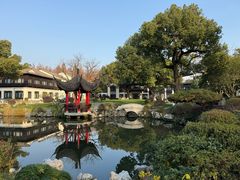 -杭州西湖柳莺里酒店·闻莺厅