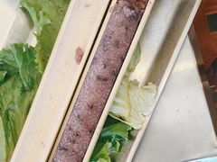 -老渔家·白族·石板烧·野生菌火锅(古城中心店)