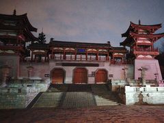 -西安青龙寺遗址景区