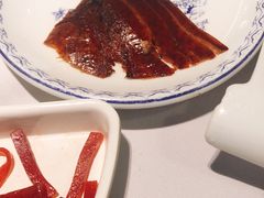 -同喜烤鸭店(光芒店)