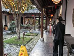 -不倒翁·徽天下名菜楼(马鞍山路店)