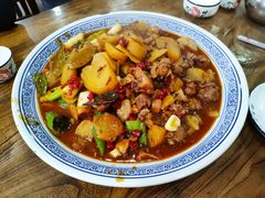 -福顺祥大盘鸡(临潼店)
