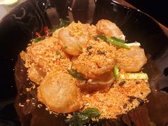 -海派悦庭·海胆烧麦·新融合菜(凯德广场店)