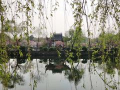 -江南大学(蠡湖校区)