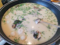 -聚鑫阁江浙菜·非遗传承技艺(青村帝华园店)