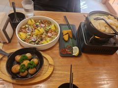 -沃野Oii(青年湖店)