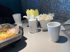 -半天妖烤鱼(新中关购物中心店)