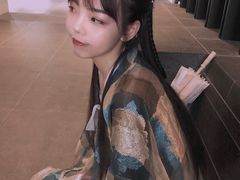 -汉仪华裳汉服旗袍·摄影写真馆(乌镇西栅店)