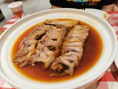 -西贝(紫荆广场店)