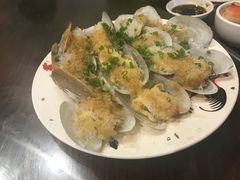 -八方海味餐厅