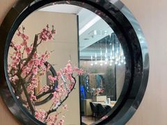 -甄花精致料理自助(城市阳台店)