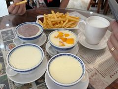 -周大娘牛乳(旧寨古村总店)